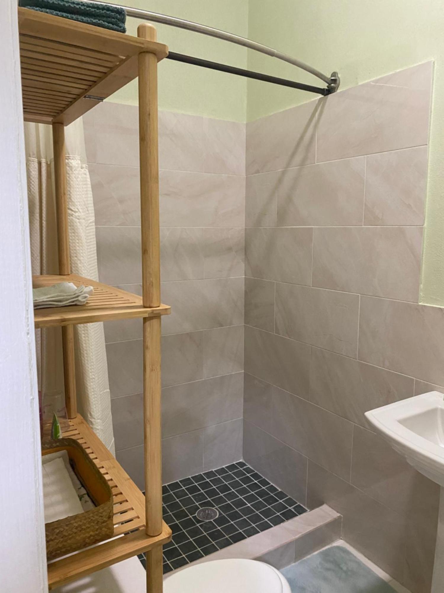 Tranquil Haven Apartamento *