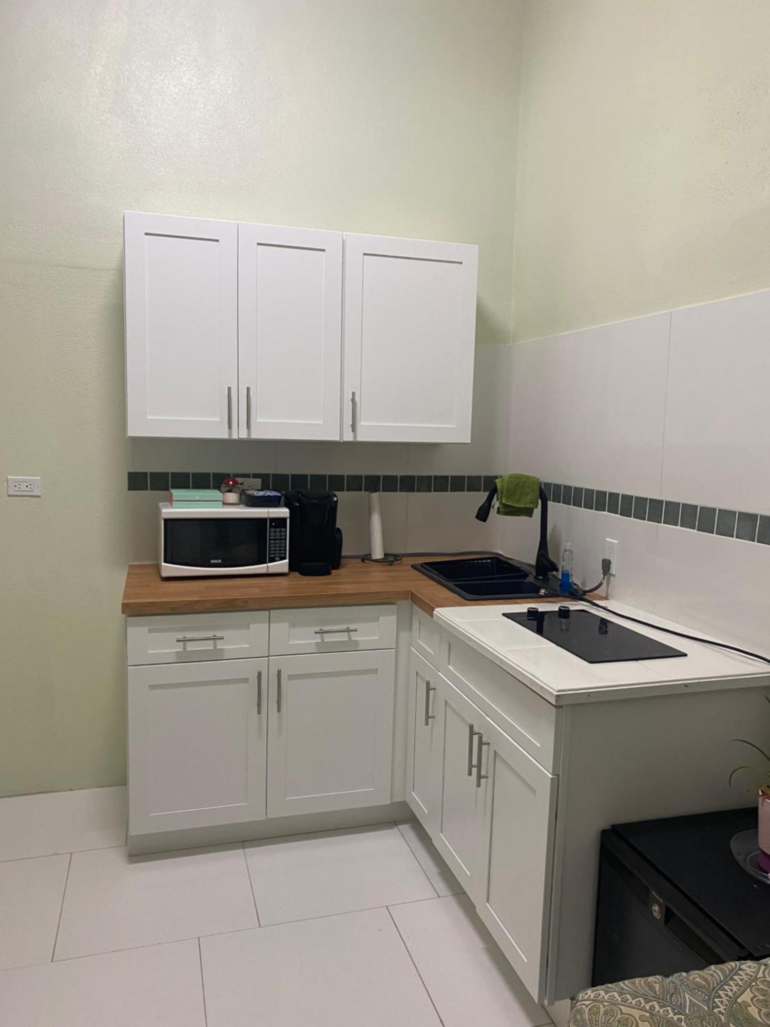 Tranquil Haven Apartamento