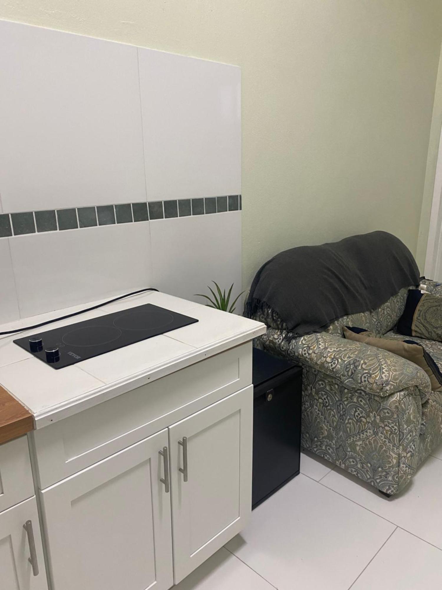 Tranquil Haven Apartamento *