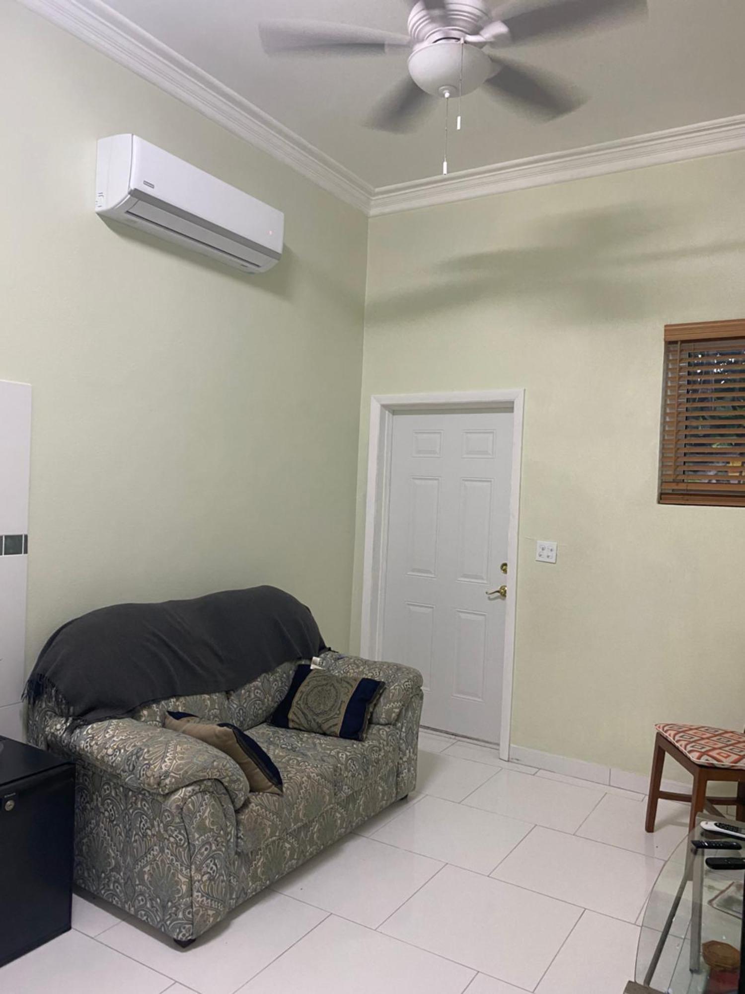 Apartamento Tranquil Haven *