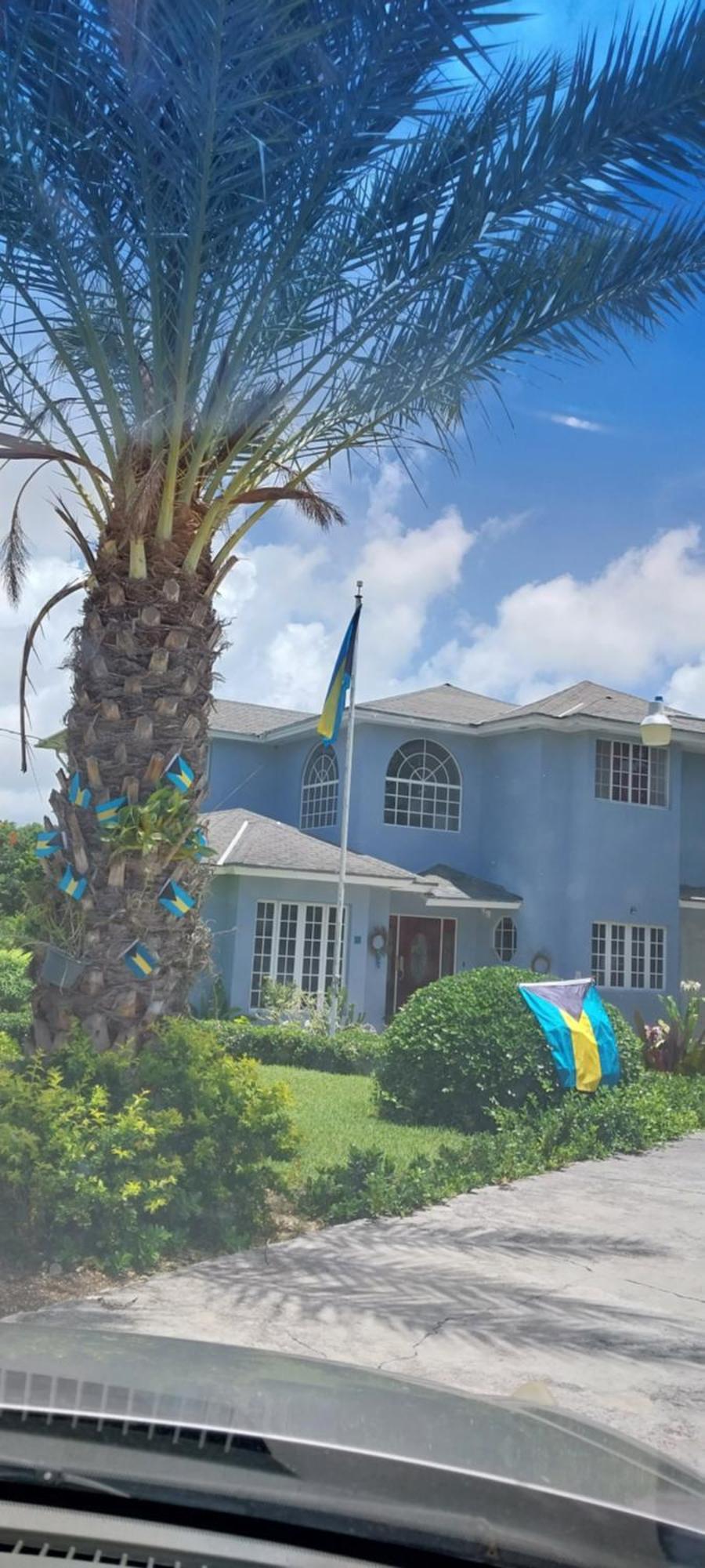 Tranquil Haven Nassau
